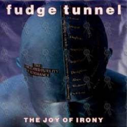 Fudge Tunnel : The Joy of Irony